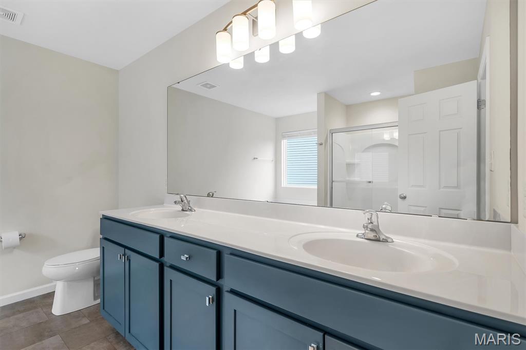 Arbors Of Rockwood Six The - Residential