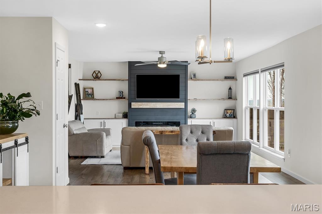 Arbors Of Rockwood Six The - Residential
