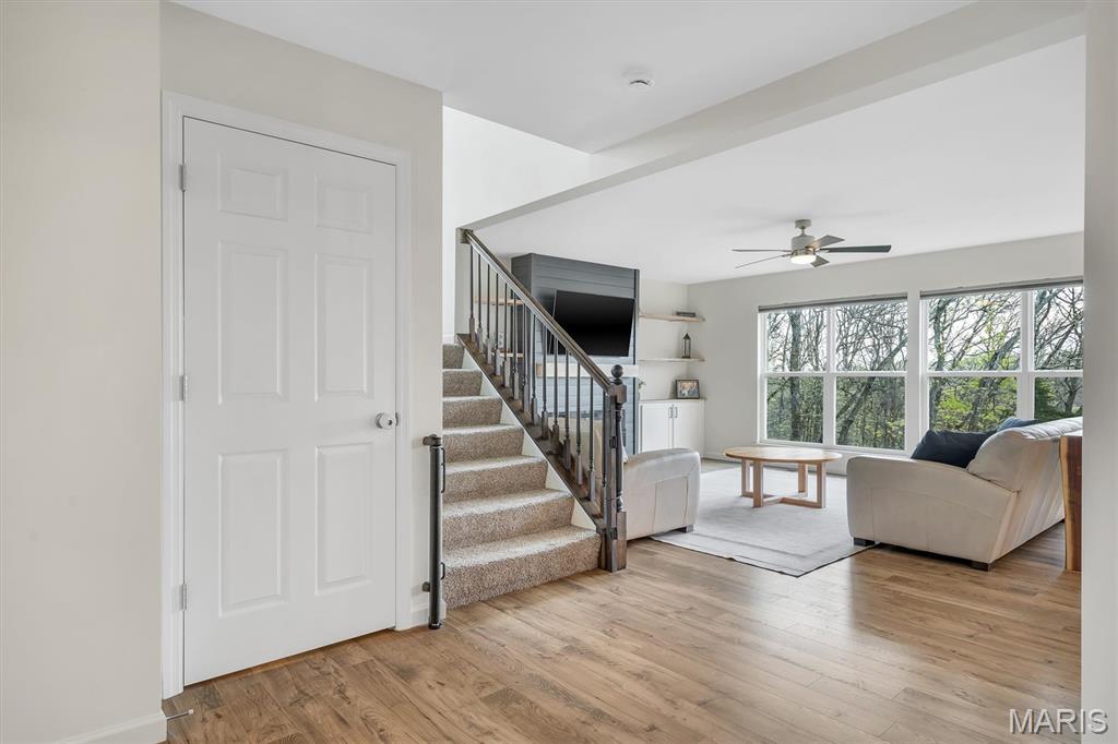 Arbors Of Rockwood Six The - Residential
