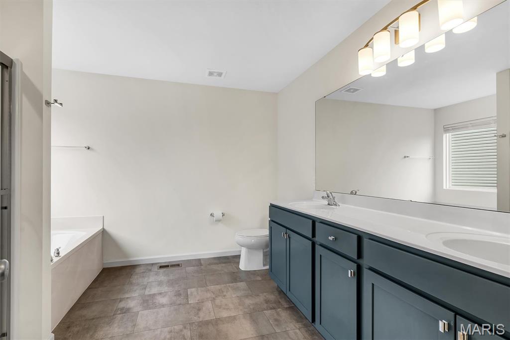 Arbors Of Rockwood Six The - Residential