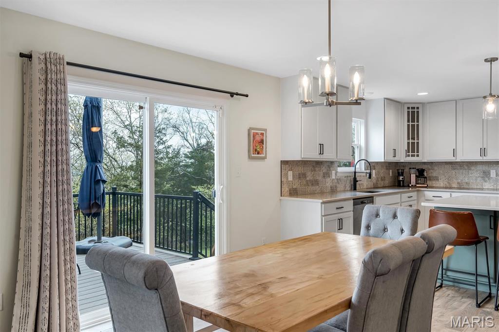 Arbors Of Rockwood Six The - Residential