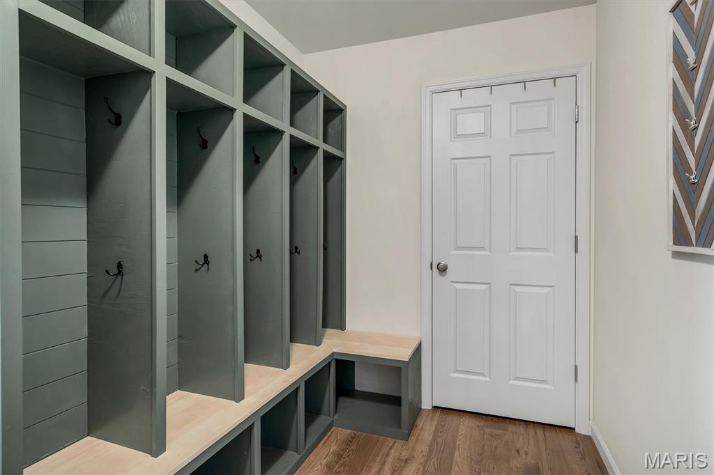 Arbors Of Rockwood Six The - Residential
