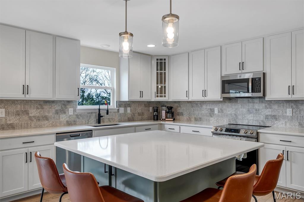 Arbors Of Rockwood Six The - Residential