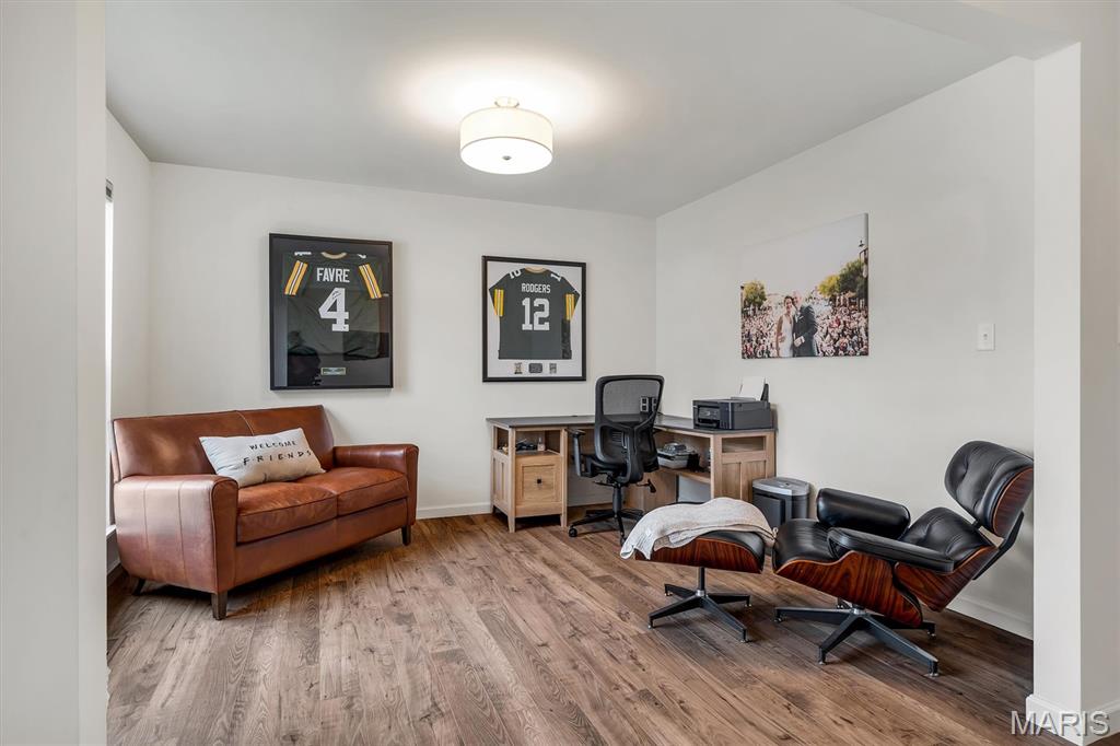 Arbors Of Rockwood Six The - Residential