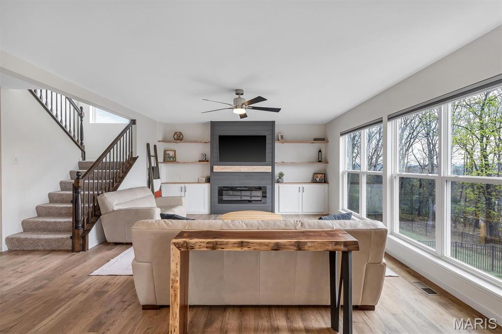 Arbors Of Rockwood Six The - Residential