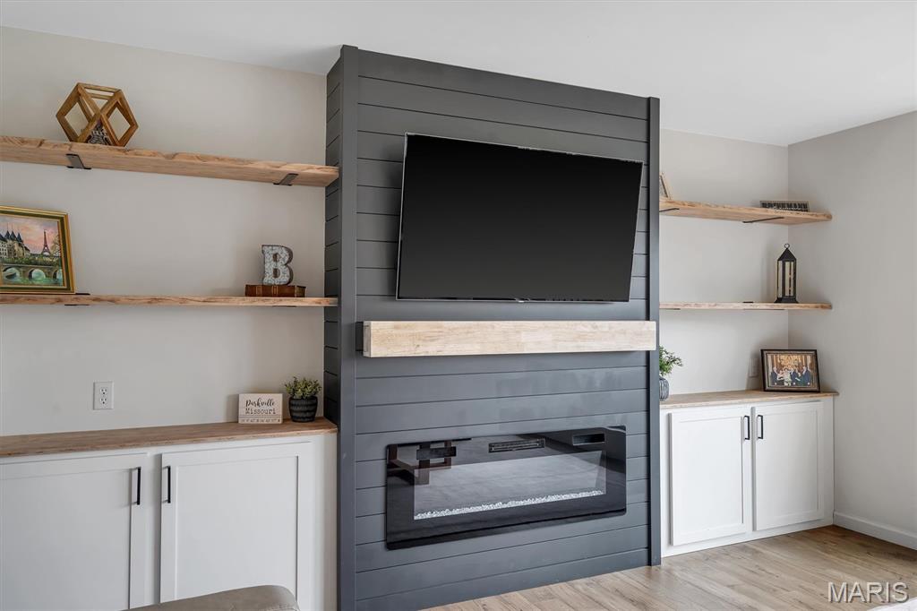 Arbors Of Rockwood Six The - Residential