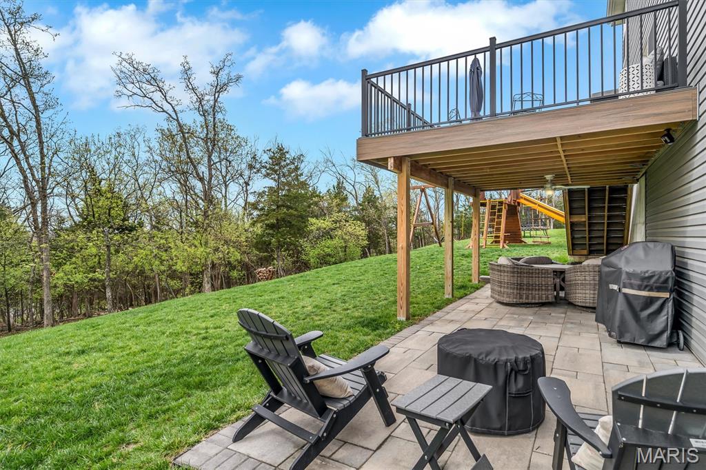 Arbors Of Rockwood Six The - Residential