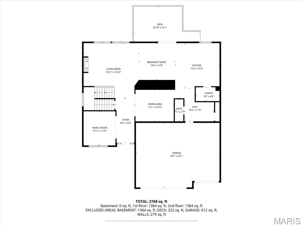 Arbors Of Rockwood Six The - Residential