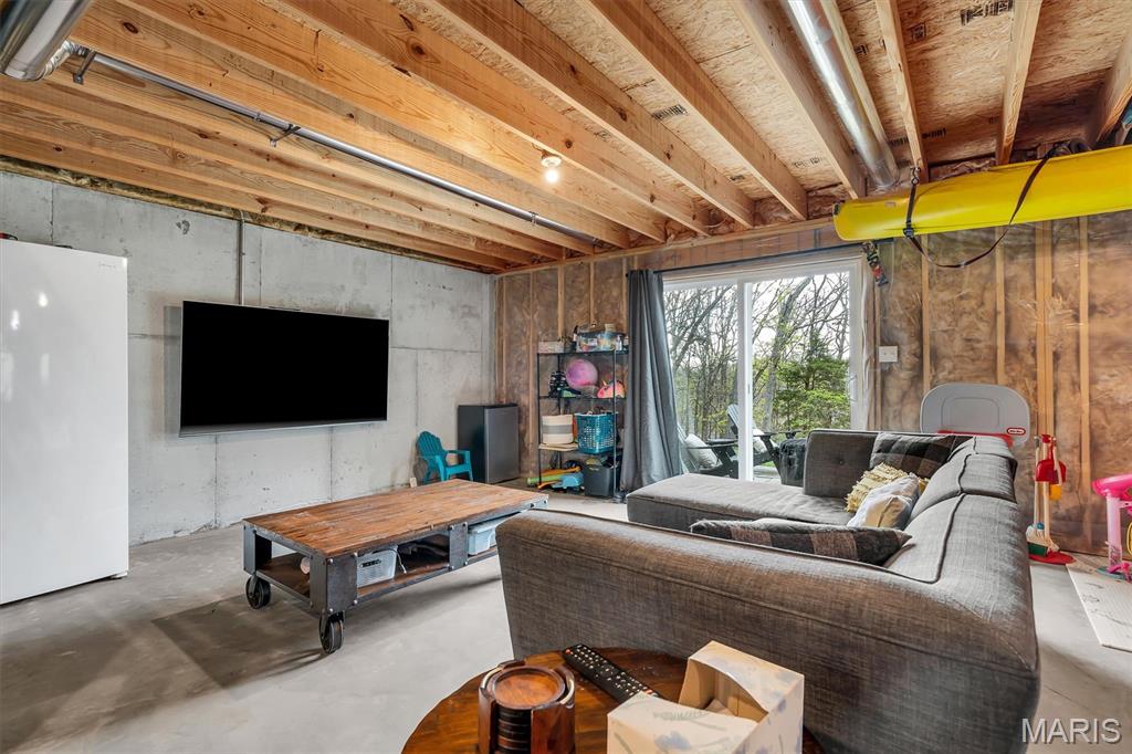 Arbors Of Rockwood Six The - Residential
