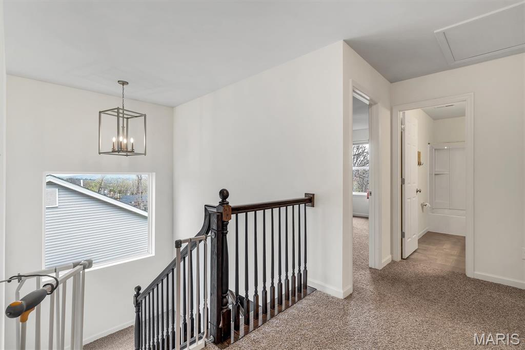 Arbors Of Rockwood Six The - Residential