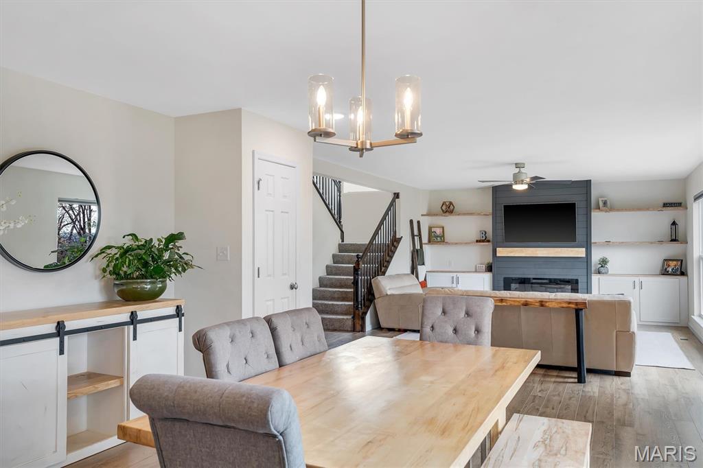 Arbors Of Rockwood Six The - Residential