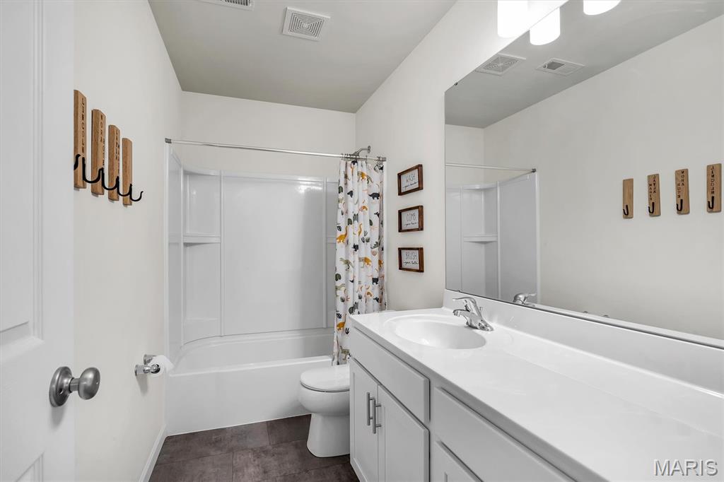 Arbors Of Rockwood Six The - Residential