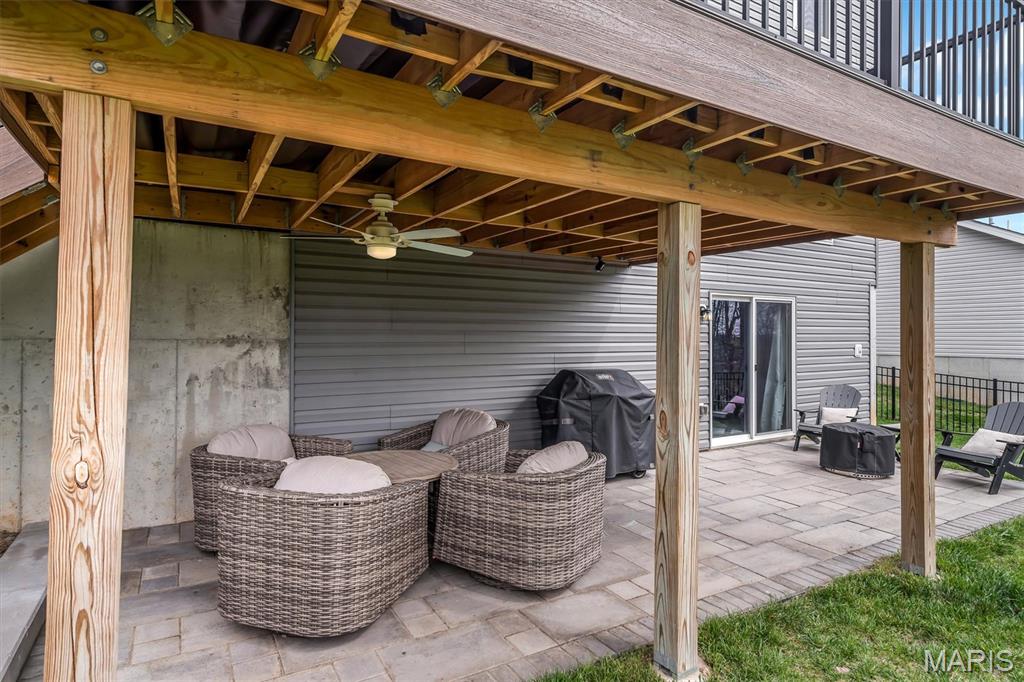 Arbors Of Rockwood Six The - Residential