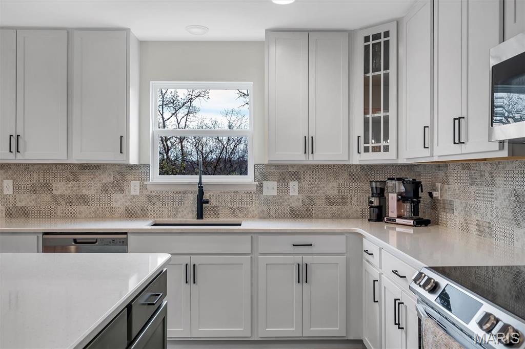Arbors Of Rockwood Six The - Residential