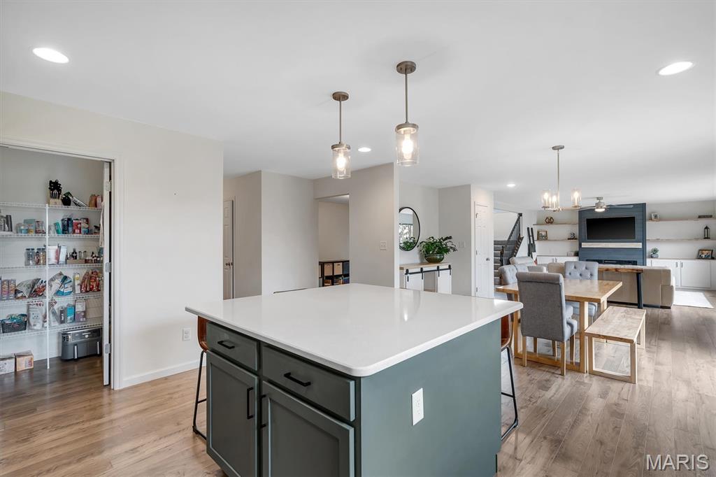 Arbors Of Rockwood Six The - Residential