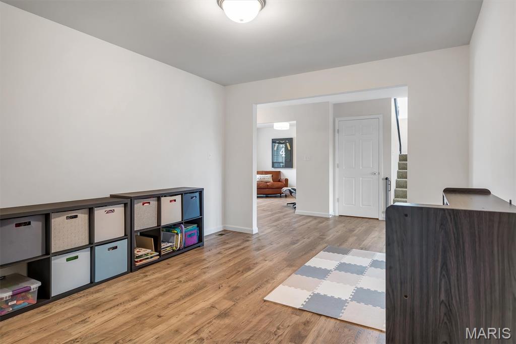 Arbors Of Rockwood Six The - Residential