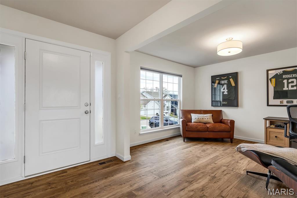 Arbors Of Rockwood Six The - Residential