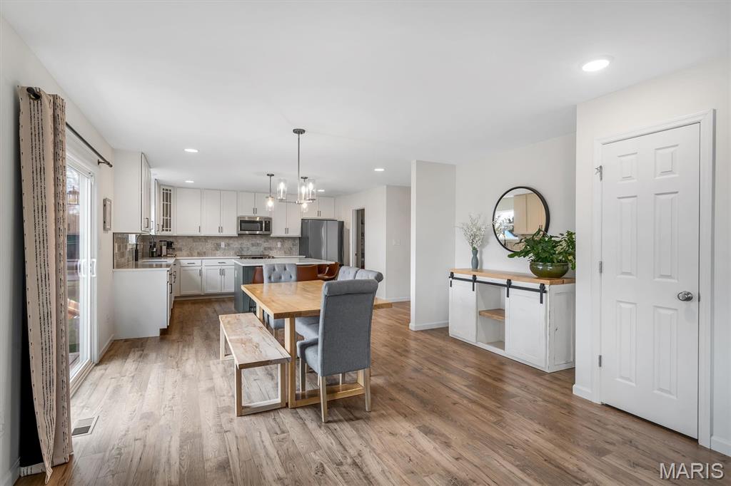 Arbors Of Rockwood Six The - Residential