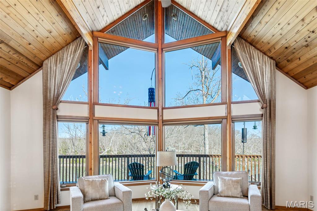 Innsbrook - Residential