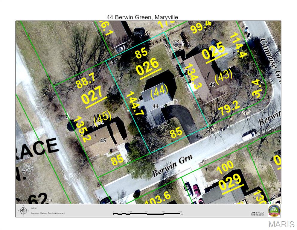 Lin Hwy Terrace Second Add - Residential