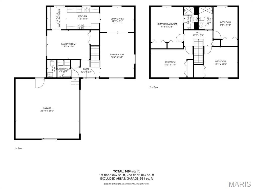 Lin Hwy Terrace Second Add - Residential