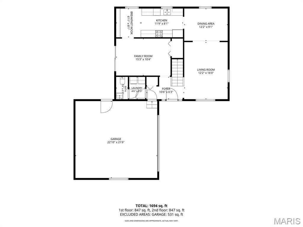 Lin Hwy Terrace Second Add - Residential