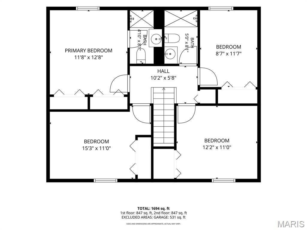 Lin Hwy Terrace Second Add - Residential