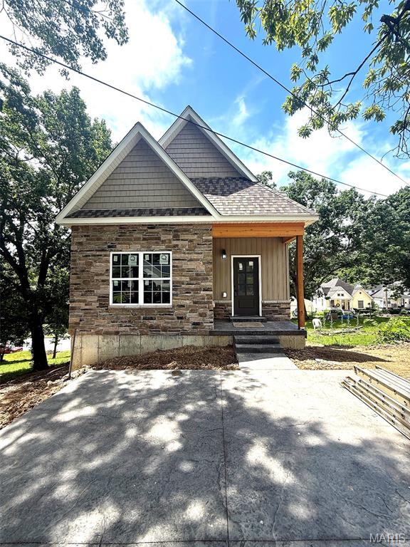 G Davis Add - Residential
