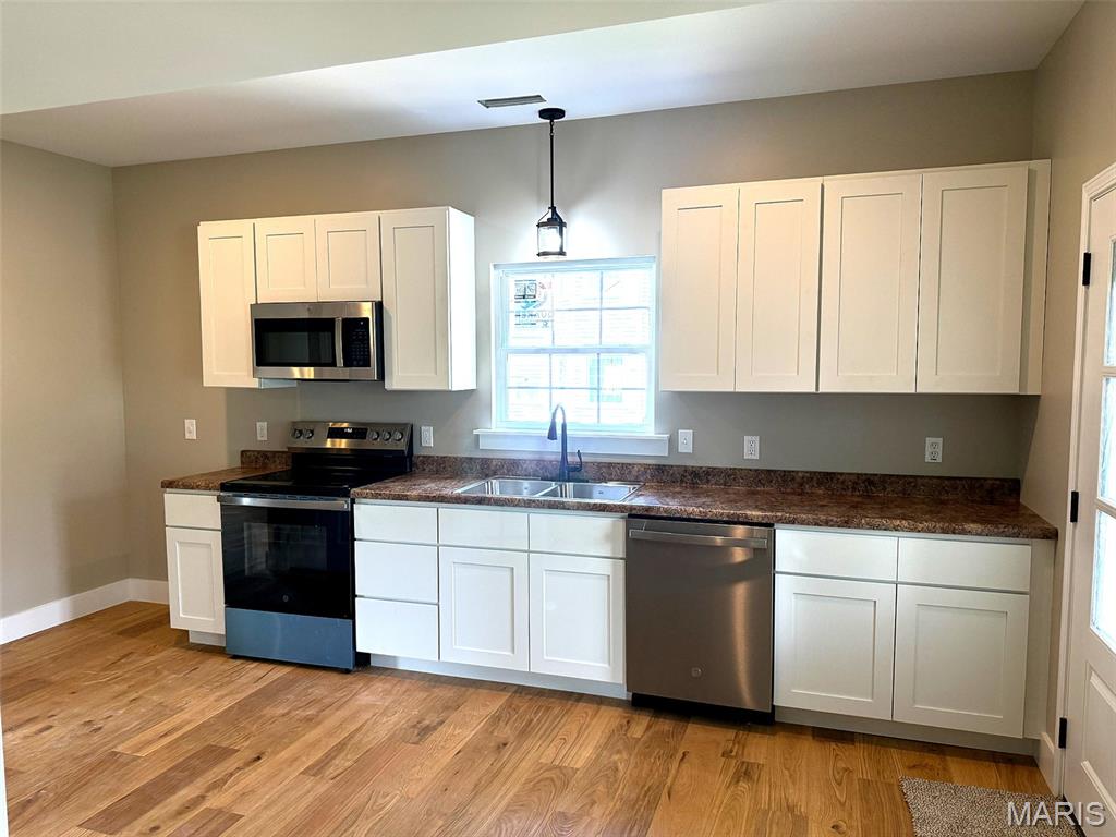 G Davis Add - Residential