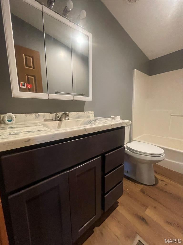 Goose Creek - Residential