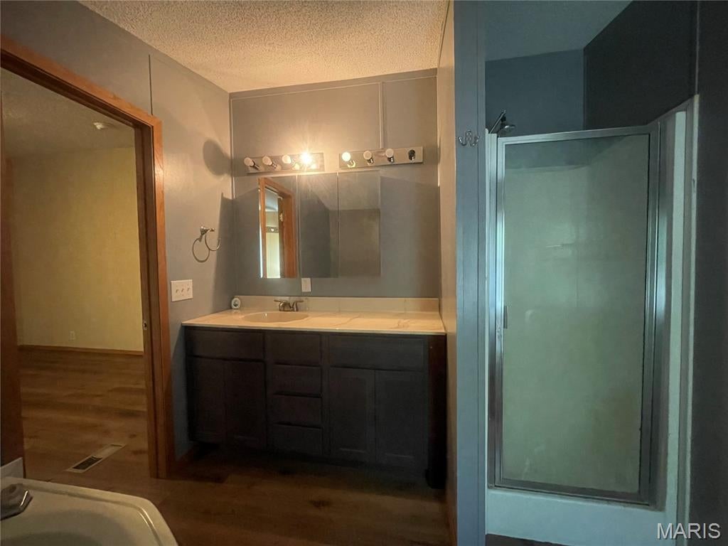Goose Creek - Residential