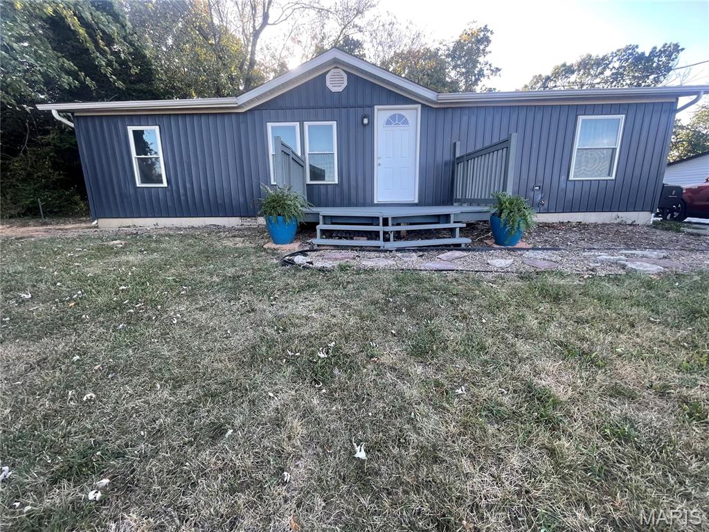 Goose Creek - Residential