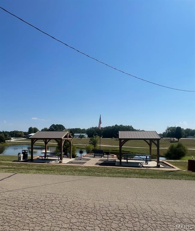 Goose Creek - Residential