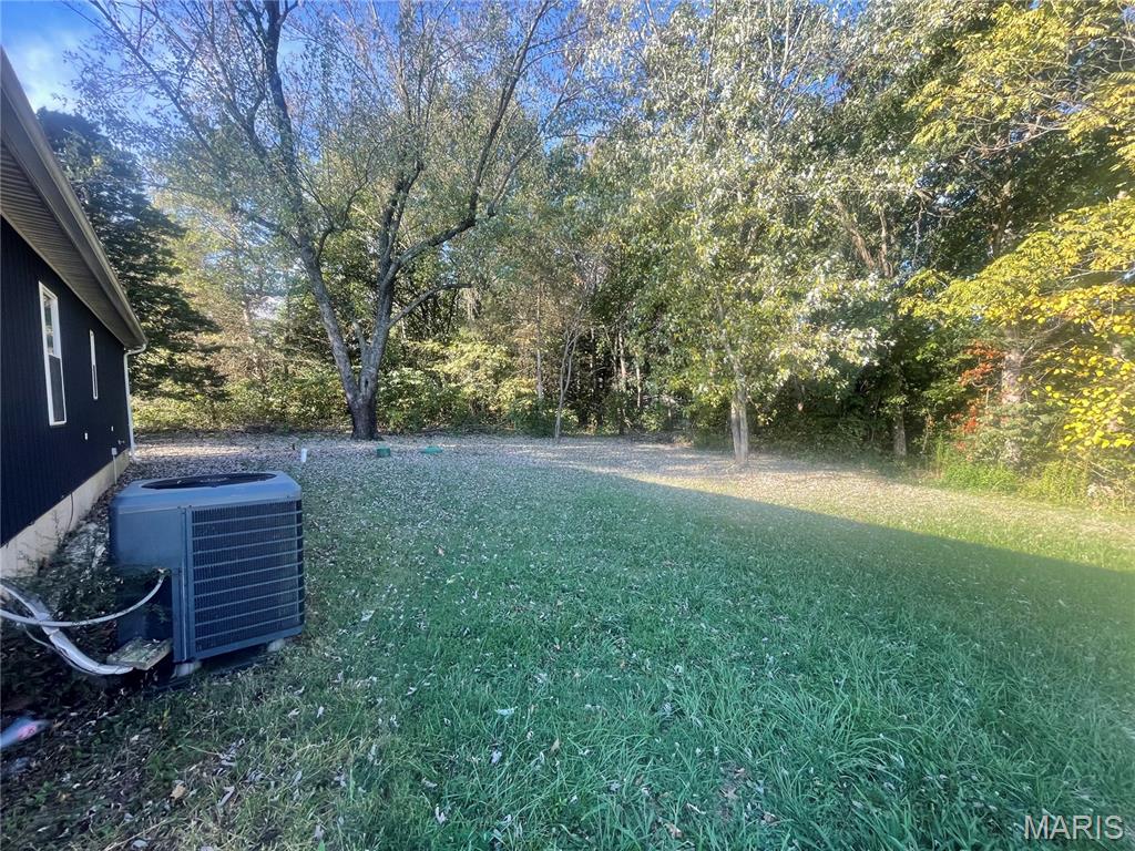 Goose Creek - Residential