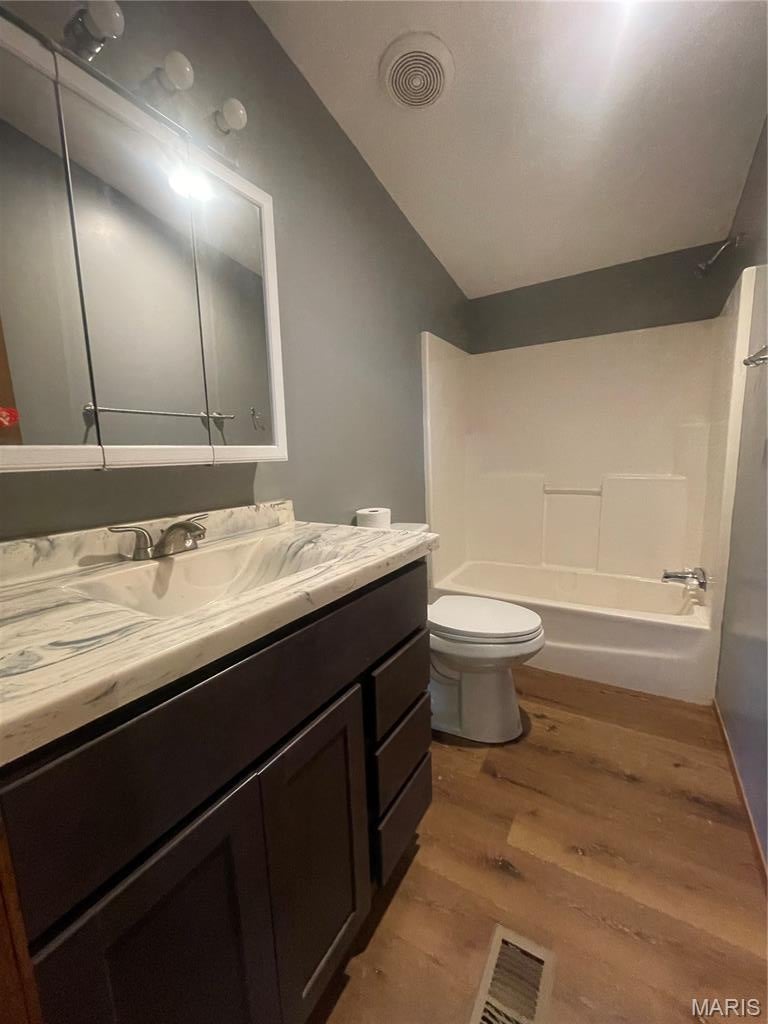 Goose Creek - Residential