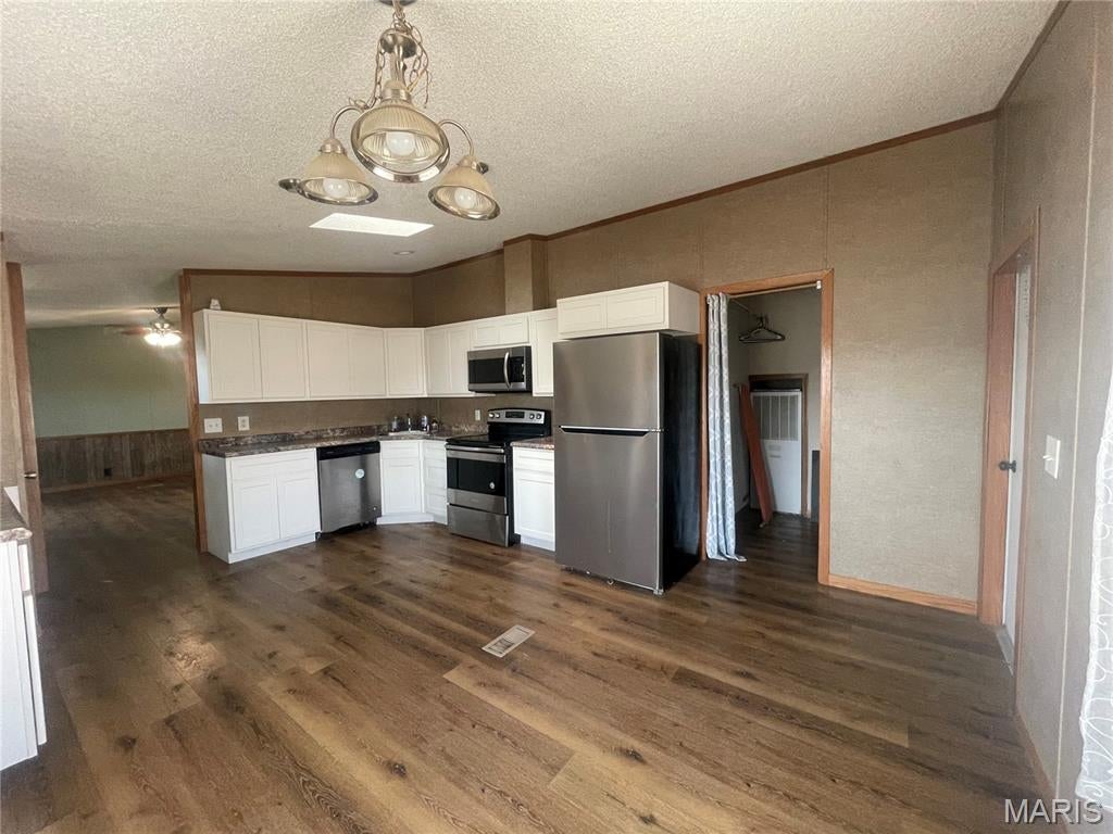 Goose Creek - Residential