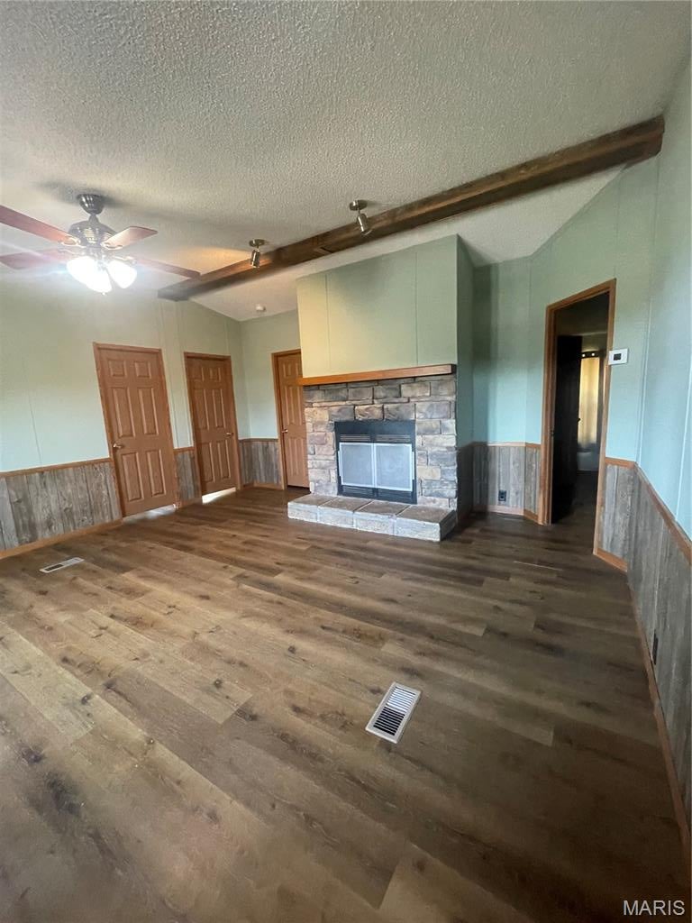 Goose Creek - Residential