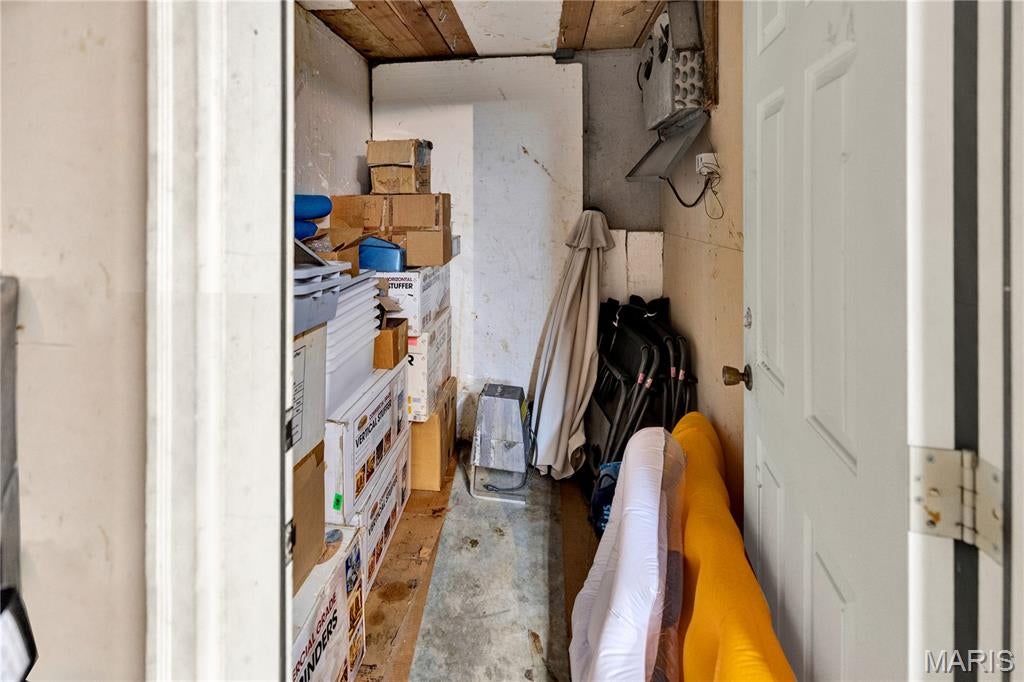 None - Residential