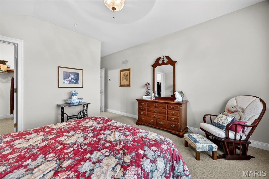 August Hill On Conway One - Residential