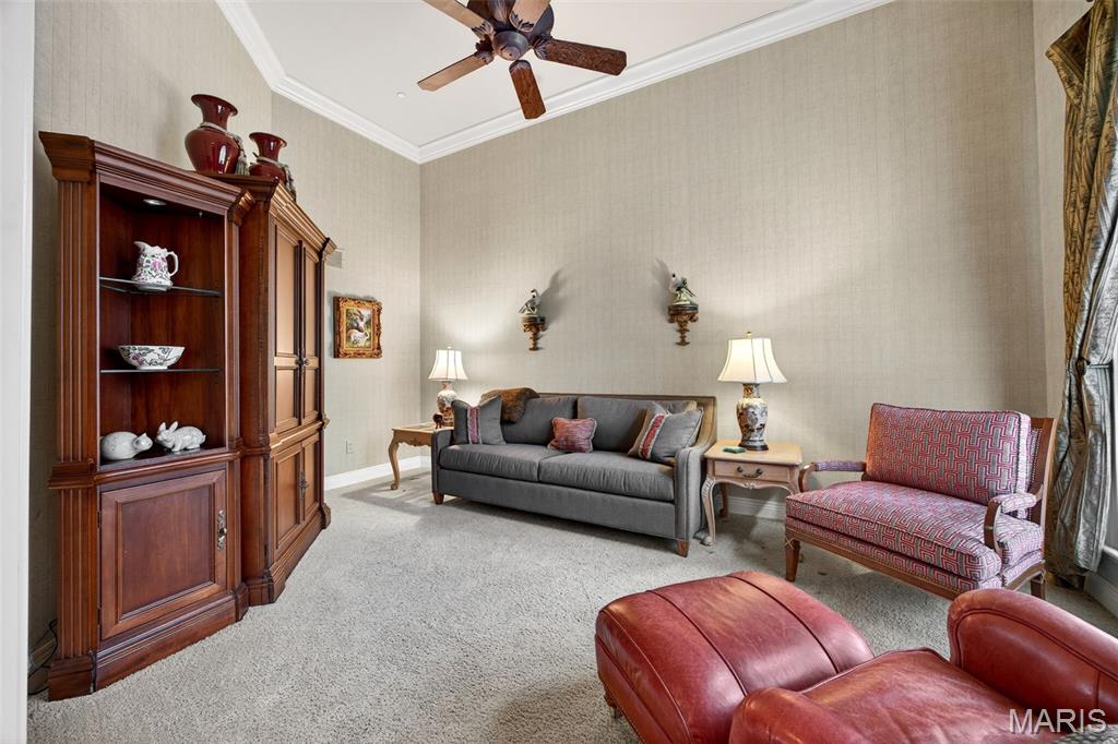August Hill On Conway One - Residential
