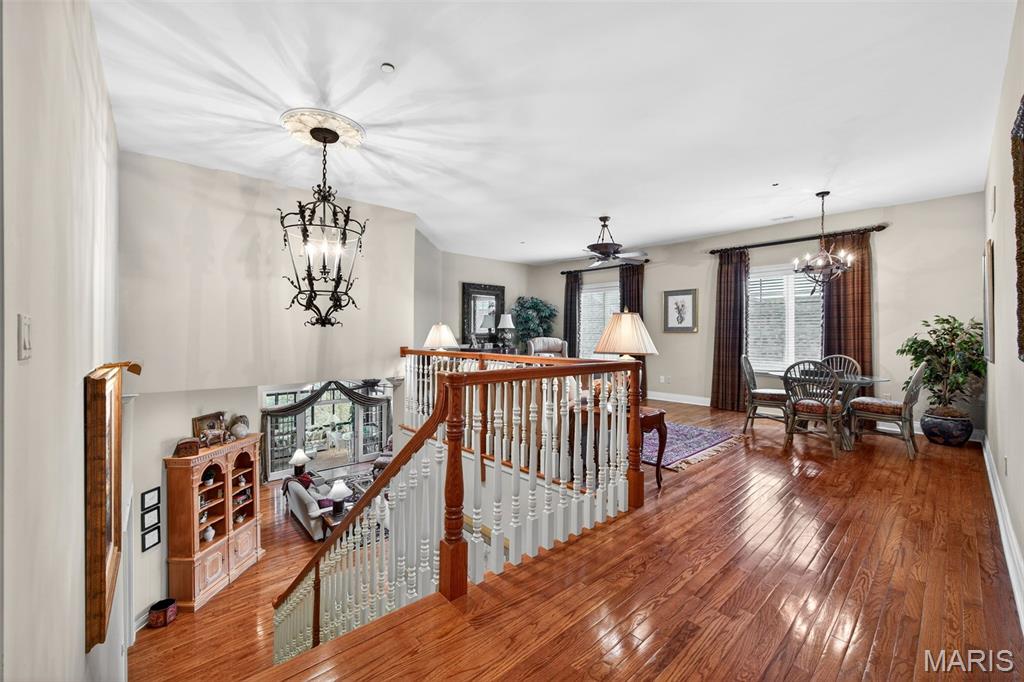 August Hill On Conway One - Residential