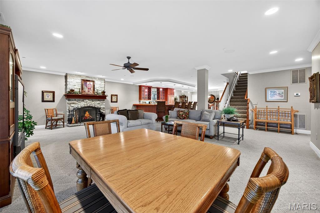 August Hill On Conway One - Residential