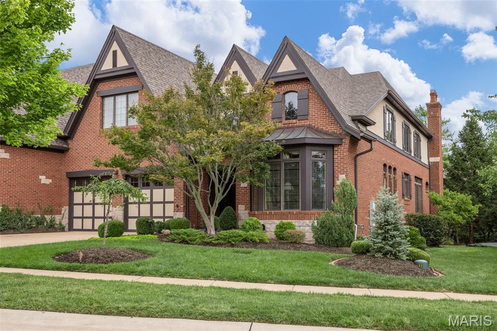 August Hill On Conway One - Residential