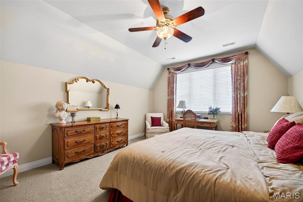 August Hill On Conway One - Residential