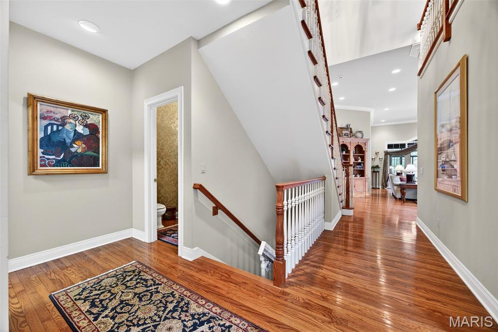August Hill On Conway One - Residential