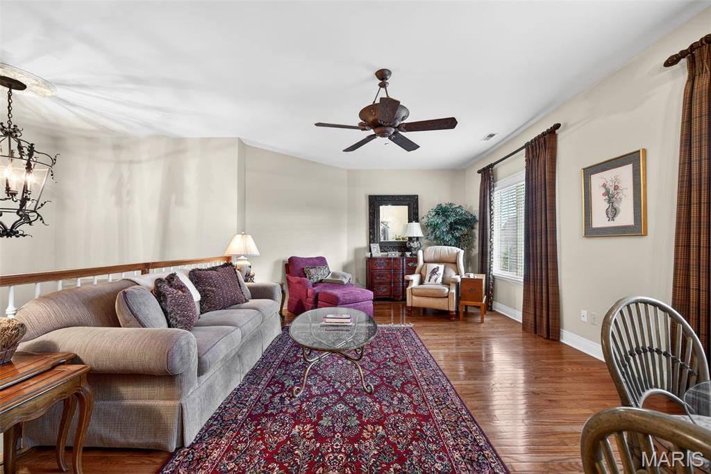 August Hill On Conway One - Residential