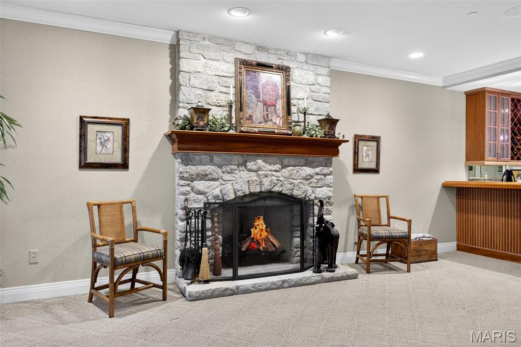 August Hill On Conway One - Residential