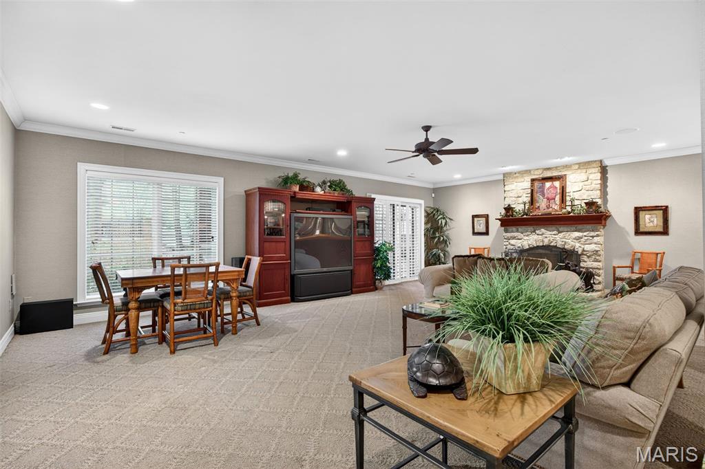 August Hill On Conway One - Residential