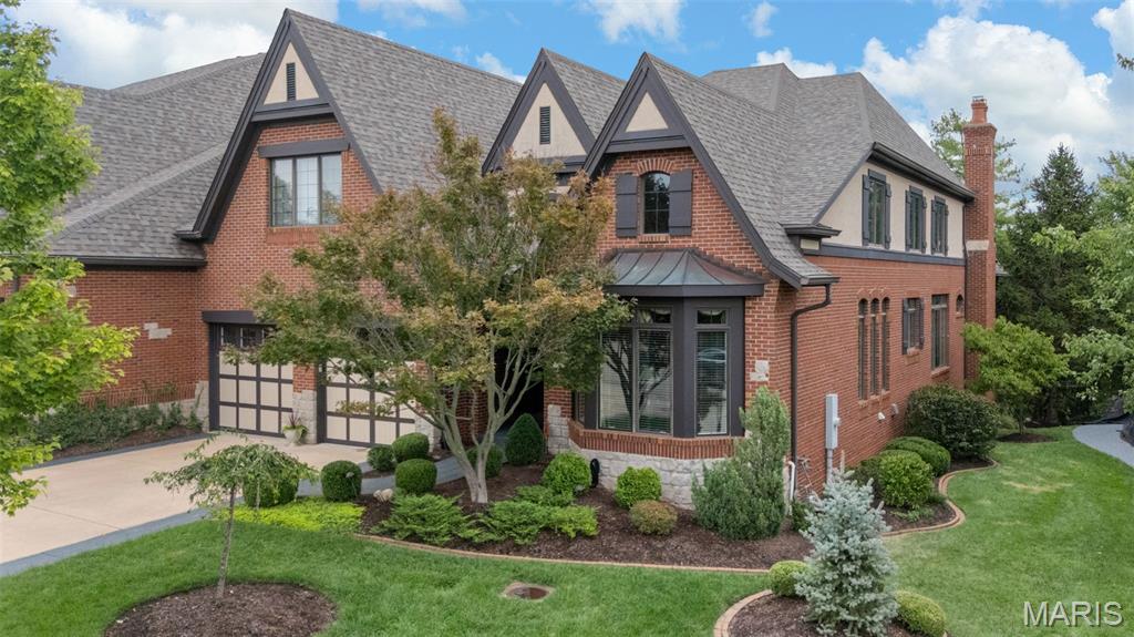 August Hill On Conway One - Residential