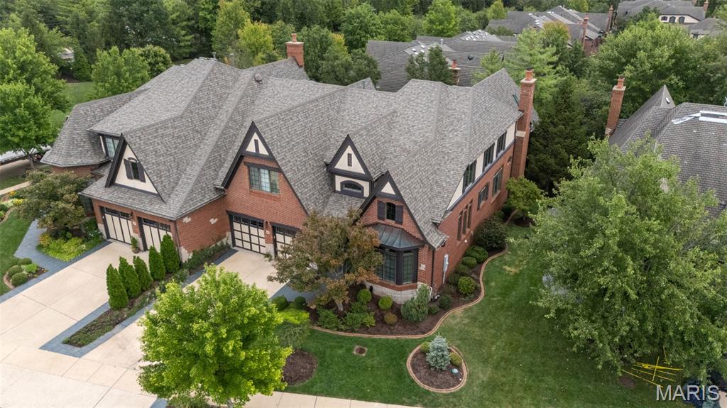 August Hill On Conway One - Residential